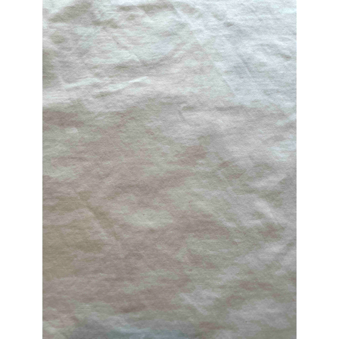 NIKE(ナイキ)の【KIDS】NIKE 半袖Tシャツ　ホワイト　M(150) キッズ/ベビー/マタニティのキッズ服男の子用(90cm~)(Tシャツ/カットソー)の商品写真