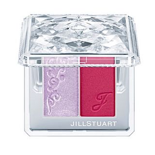 ジルスチュアート(JILLSTUART)のジルスチュアート ブレンドブラッシュブロッサム 10(チーク)