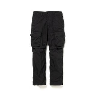 nonnative - nonnative ノンネイティブ TROOPER 6P TROUSERS