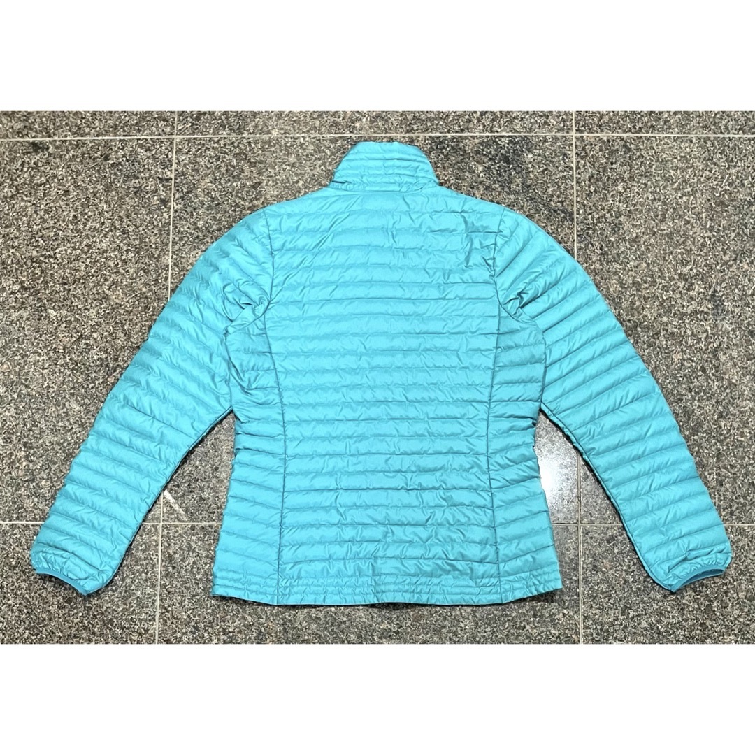 patagonia - パタゴニア Patagonia ダウン ジャケット ジップ patagonia - パタゴニア Patagonia ダウン ジャケット ジップ