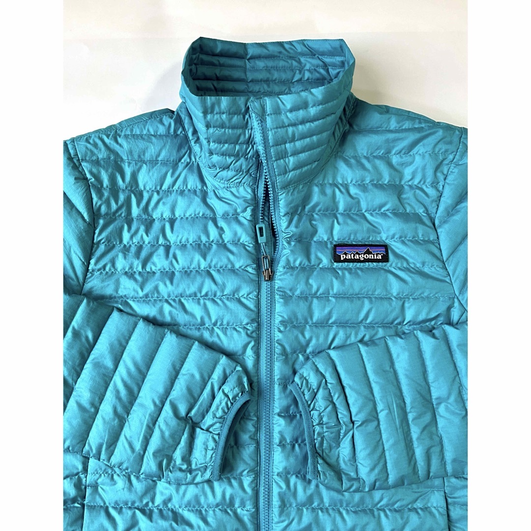 patagonia - パタゴニア Patagonia ダウン ジャケット ジップ patagonia - パタゴニア Patagonia ダウン ジャケット ジップ