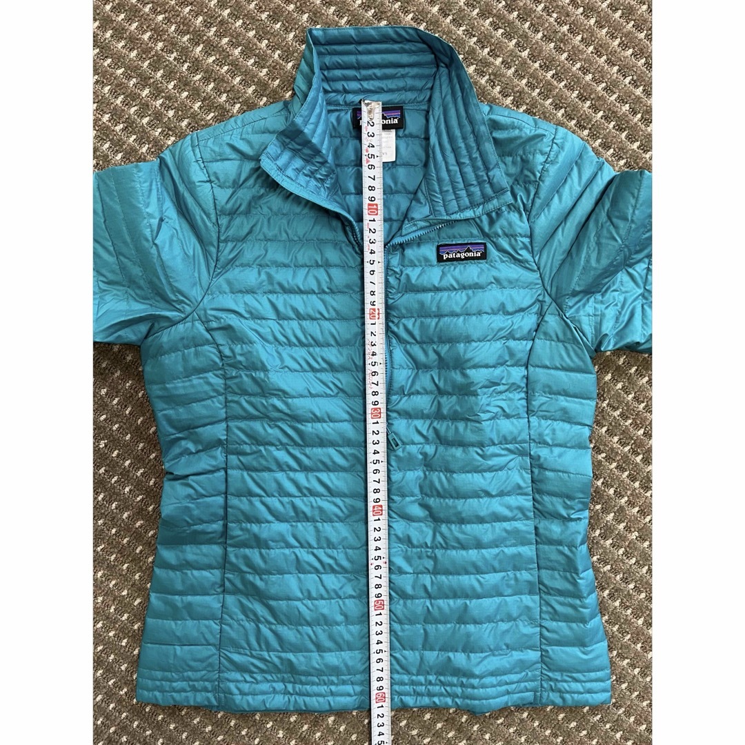 patagonia - パタゴニア Patagonia ダウン ジャケット ジップ patagonia - パタゴニア Patagonia ダウン ジャケット ジップ