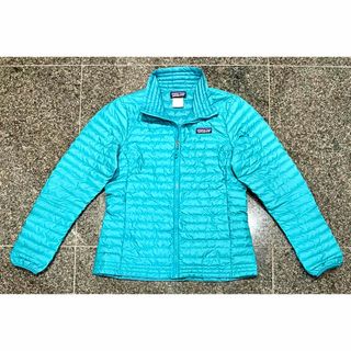 patagonia - パタゴニア Patagonia ダウン ジャケット ジップ patagonia - パタゴニア Patagonia ダウン ジャケット ジップ
