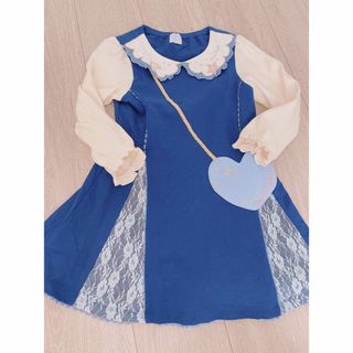 アクシーズファム(axes femme)のアクシーズファーム★(ワンピース)