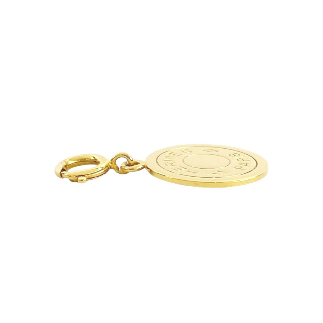 HERMES - □新同□ エルメス セリエ チャーム トップ HERMES - □新同□ エルメス セリエ チャーム トップ
