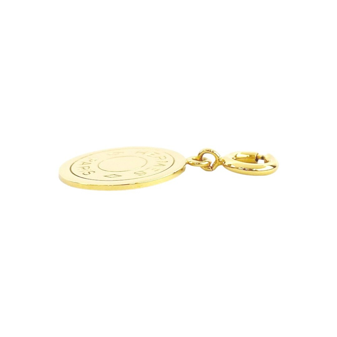 HERMES - □新同□ エルメス セリエ チャーム トップ HERMES - □新同□ エルメス セリエ チャーム トップ