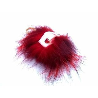 （sale)フェンディ キーリング 女性 ファー マルチカラー 楽天市場】FENDI フェンディ ウィッチャーズファーキーリング