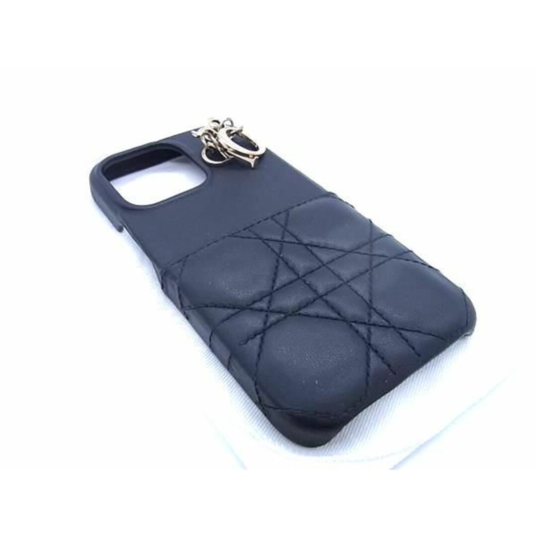 □美品□ ChristianDior ディオール レディディオール □美品□ ChristianDior ディオール レディディオール