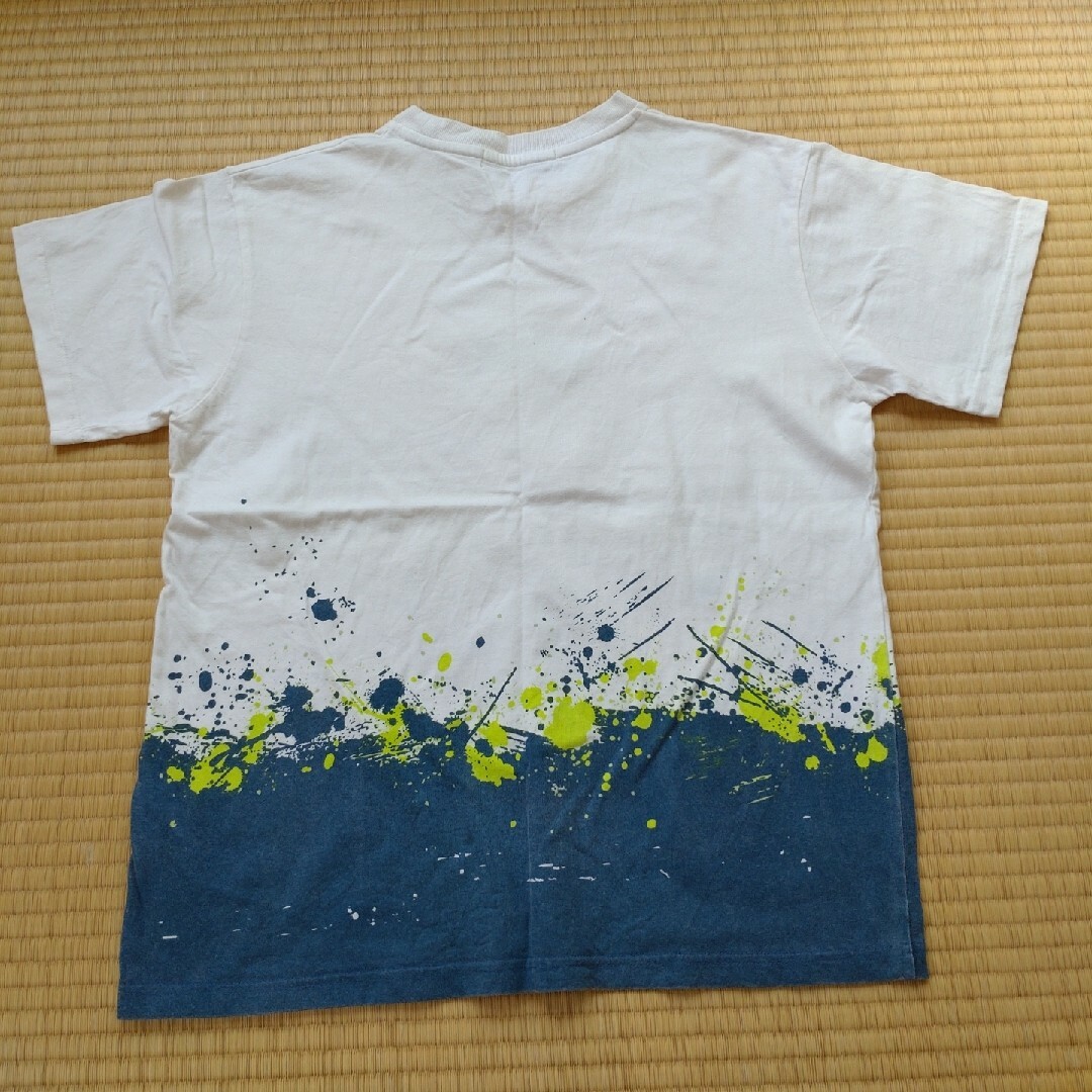 Tシャツサイズ170cm メンズのトップス(Tシャツ/カットソー(半袖/袖なし))の商品写真