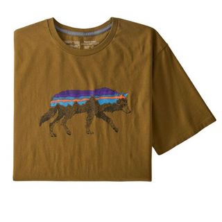 パタゴニア(patagonia)の未開封Patagonia Back For Good Organic Tシャツ(シャツ)