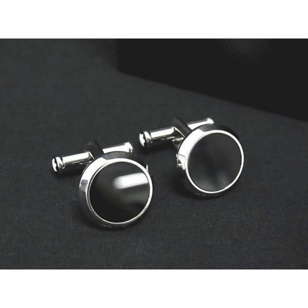 □極美品□ MONT BLANC モンブラン カフス カフリンクス □極美品□ MONT BLANC モンブラン カフス カフリンクス