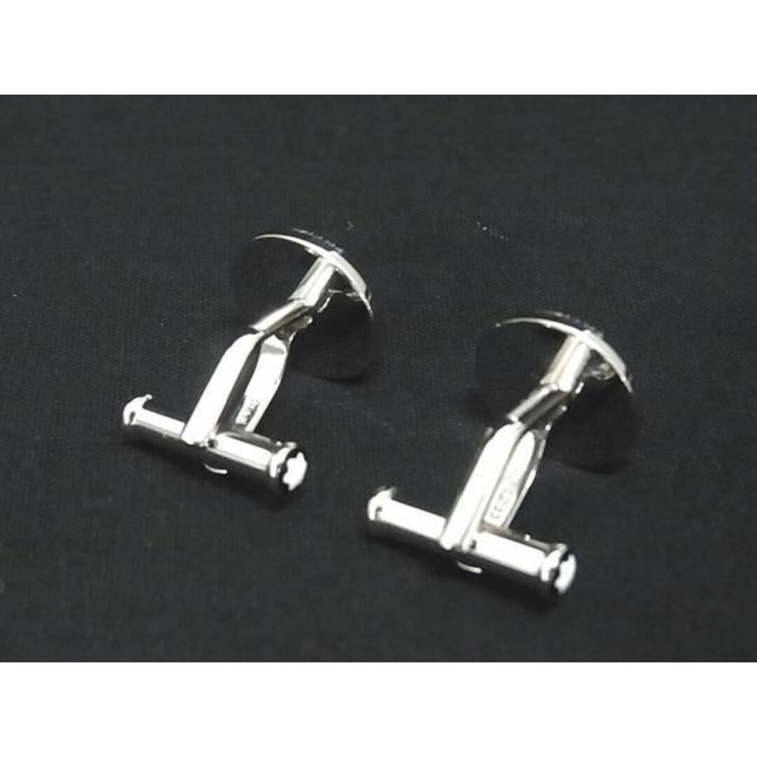 □極美品□ MONT BLANC モンブラン カフス カフリンクス □極美品□ MONT BLANC モンブラン カフス カフリンクス