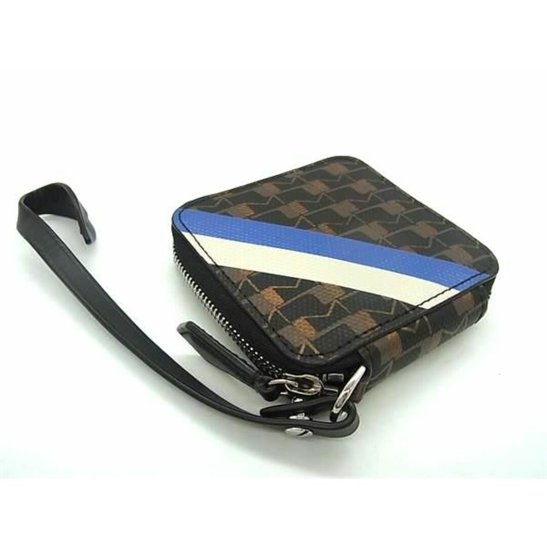 MOYNAT - □新品同様□ MOYNAT モワナ レザー コインケース MOYNAT - □新品同様□ MOYNAT モワナ レザー コインケース