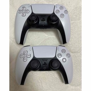 PS5 コントローラー(DualSense) ジャンク