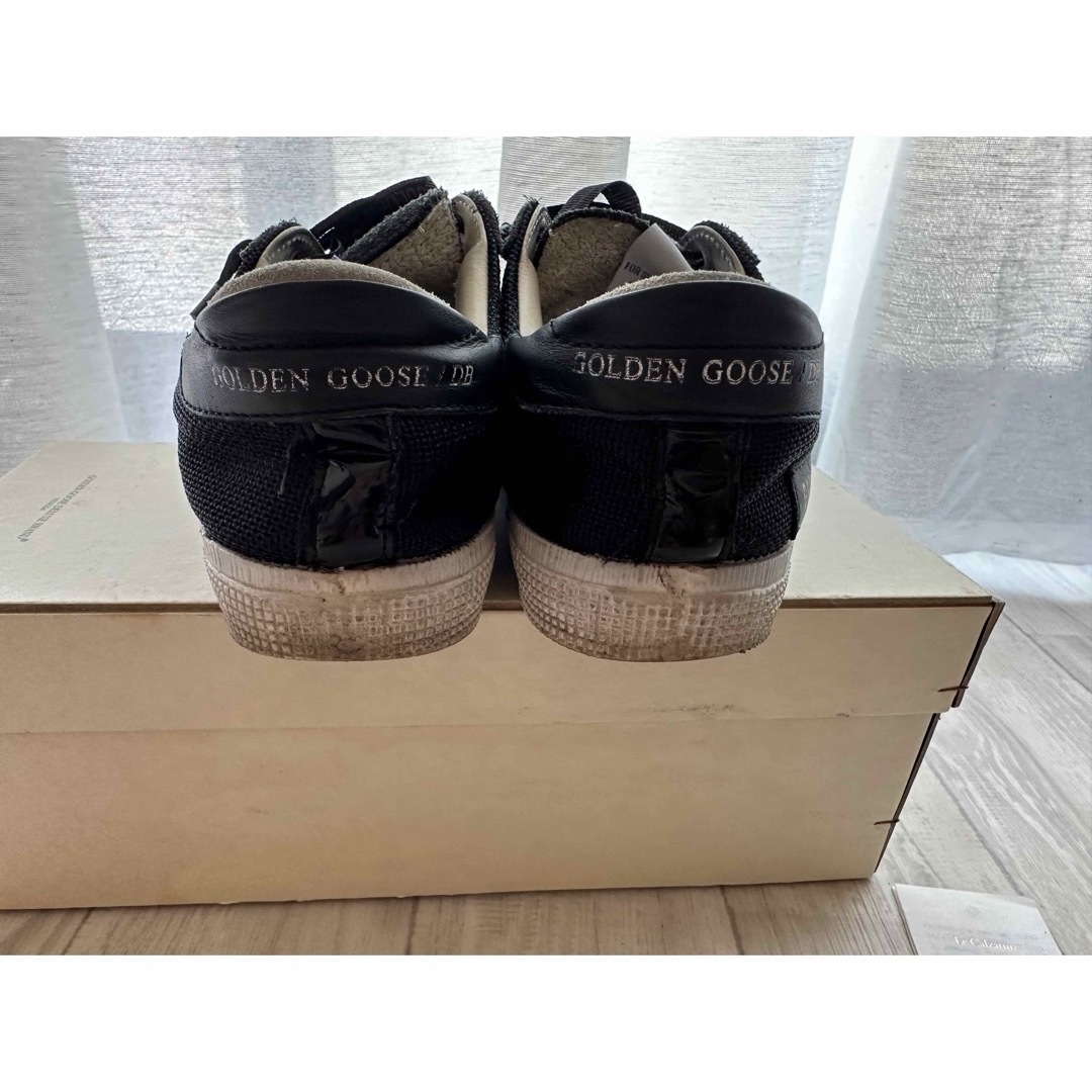 GOLDEN GOOSE(ゴールデングース)のGOLDEN GOOSE / ゴールデングース 37 レディースの靴/シューズ(スニーカー)の商品写真