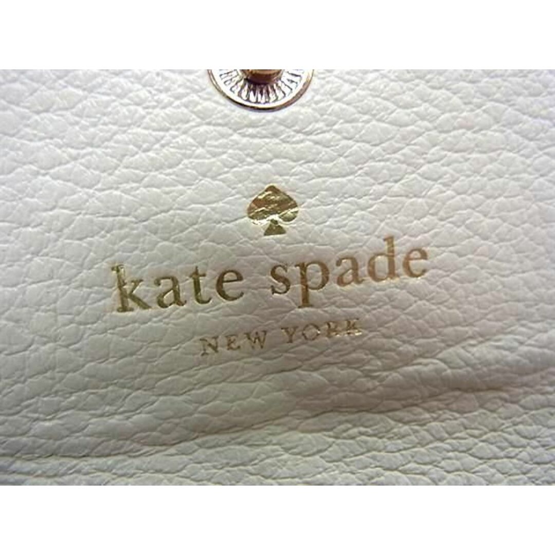 kate spade new york(ケイトスペードニューヨーク)の■新品■未使用■ kate spade ケイトスペード PWRU2952 レザー カードケース カード入れ 名刺入れ レディース ピンク系 AW1868  レディースのファッション小物(その他)の商品写真