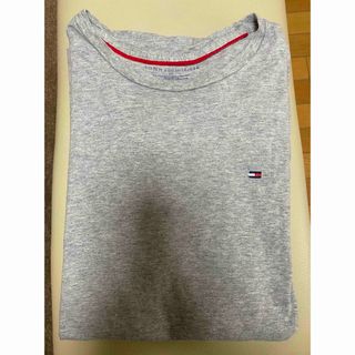 トミーヒルフィガー(TOMMY HILFIGER)のTOMMY  HILFIGER メンズTシャツ(Tシャツ/カットソー(半袖/袖なし))