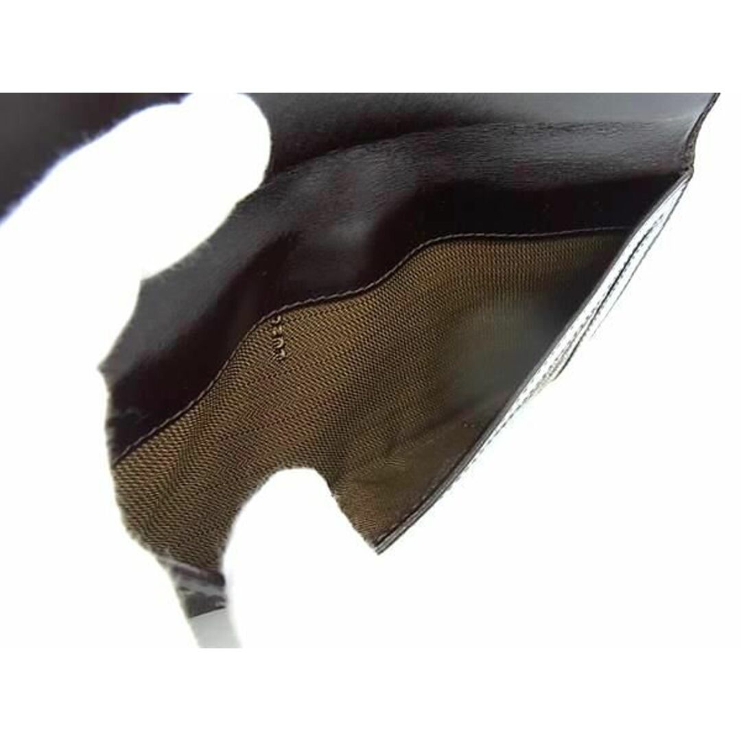 FENDI - □新品同様□ FENDI フェンディ ズッカ柄 ナイロン FENDI - □新品同様□ FENDI フェンディ ズッカ柄 ナイロン