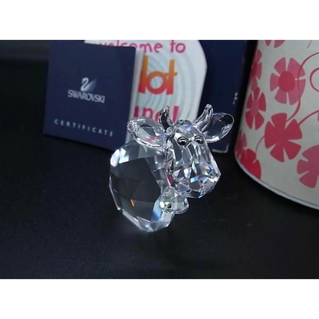 SWAROVSKI - □新品□未使用□ SWAROVSKI スワロフスキー 832180 SWAROVSKI - □新品□未使用□ SWAROVSKI スワロフスキー 832180