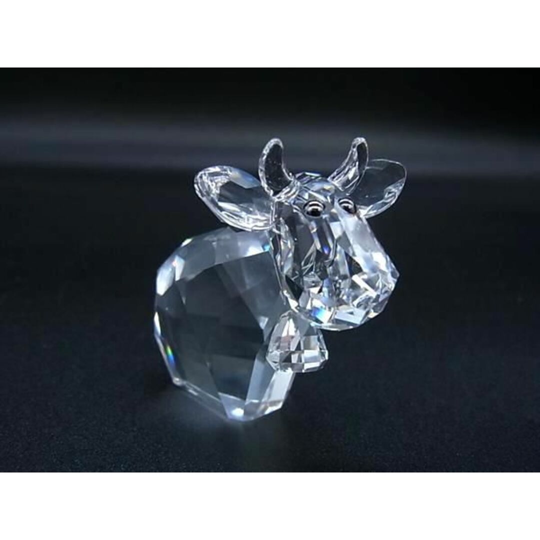 SWAROVSKI - □新品□未使用□ SWAROVSKI スワロフスキー 832180 SWAROVSKI - □新品□未使用□ SWAROVSKI スワロフスキー 832180