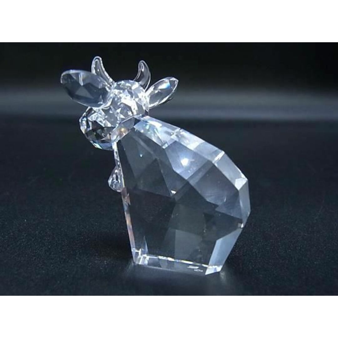SWAROVSKI - □新品□未使用□ SWAROVSKI スワロフスキー 832180 SWAROVSKI - □新品□未使用□ SWAROVSKI スワロフスキー 832180