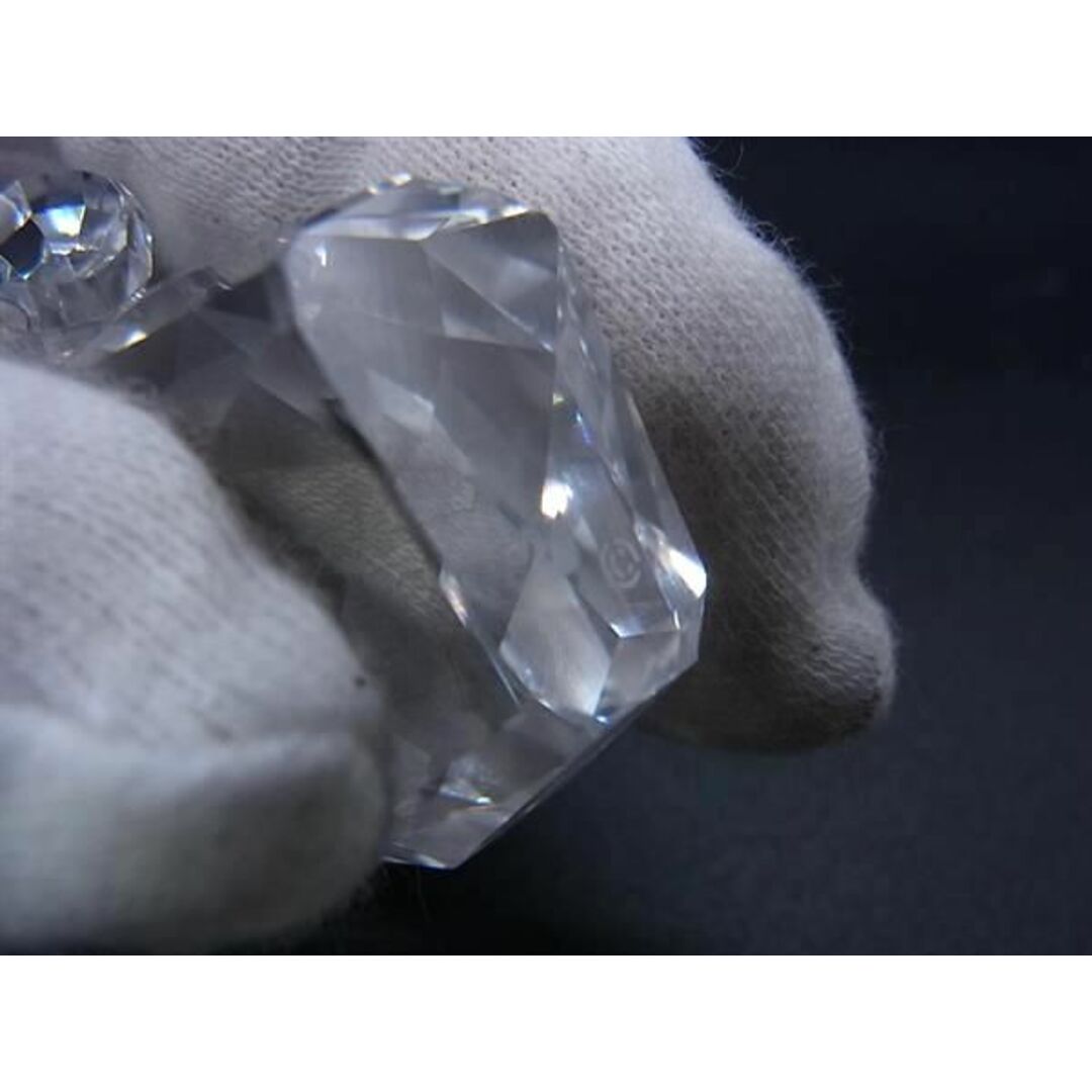 SWAROVSKI - □新品□未使用□ SWAROVSKI スワロフスキー 832180 SWAROVSKI - □新品□未使用□ SWAROVSKI スワロフスキー 832180