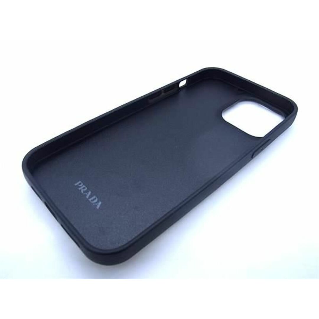 □極美品□ PRADA プラダ iPhone 13ProMax 対応 アイフォン □極美品□ PRADA プラダ iPhone 13ProMax 対応 アイフォン