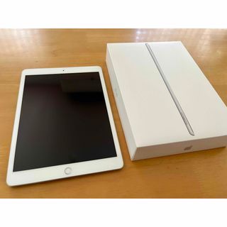 Apple - アップル iPad 第7世代 128GB シルバー SIMフリー