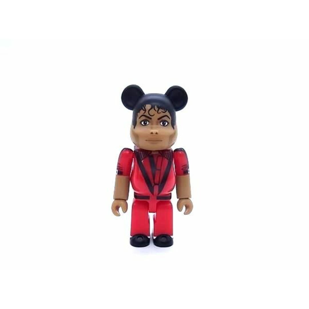 □新品同様□ BEARBRICK ベアブリック マイケルジャクソン □新品同様□ BEARBRICK ベアブリック マイケルジャクソン