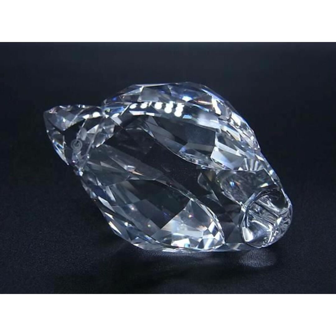 SWAROVSKI - □新品□未使用□ SWAROVSKI スワロフスキー SWAROVSKI - □新品□未使用□ SWAROVSKI スワロフスキー