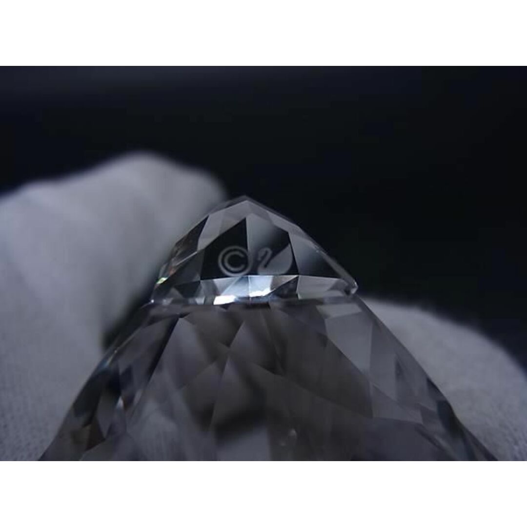 SWAROVSKI - □新品□未使用□ SWAROVSKI スワロフスキー SWAROVSKI - □新品□未使用□ SWAROVSKI スワロフスキー