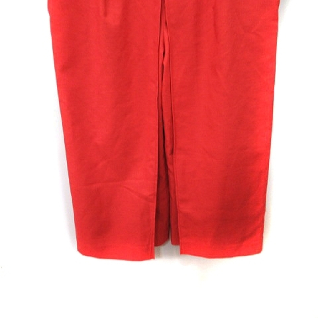 STUNNING LURE(スタニングルアー)のスタニングルアー パンツ オールインワン 1 赤 レッド /YI レディースのパンツ(その他)の商品写真