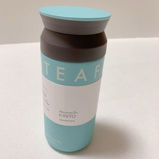 アフタヌーンティー(AfternoonTea)の【新品】アフタヌーンティー　KINTO トラベルタンブラー　350ml(タンブラー)