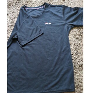 フィラ(FILA)のFILA　スポーツTシャツ(Tシャツ/カットソー(半袖/袖なし))