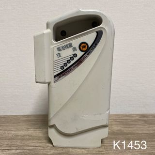 パナソニック(Panasonic)の電動自転車バッテリー　中古　パナソニック 3.1ah   NKY274B02(パーツ)