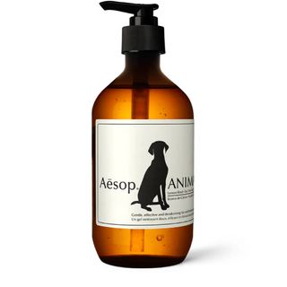 イソップ(Aesop)のAesop アニマル〈ペット用シャンプー/ヒト用ハンド＆ボディソープ〉500ml(犬)