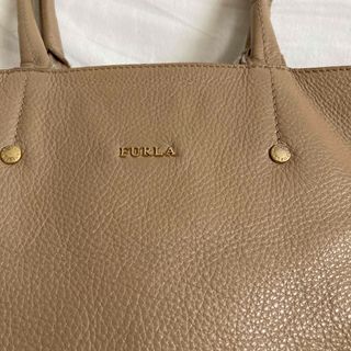 Furla - FURLAトートバッグ