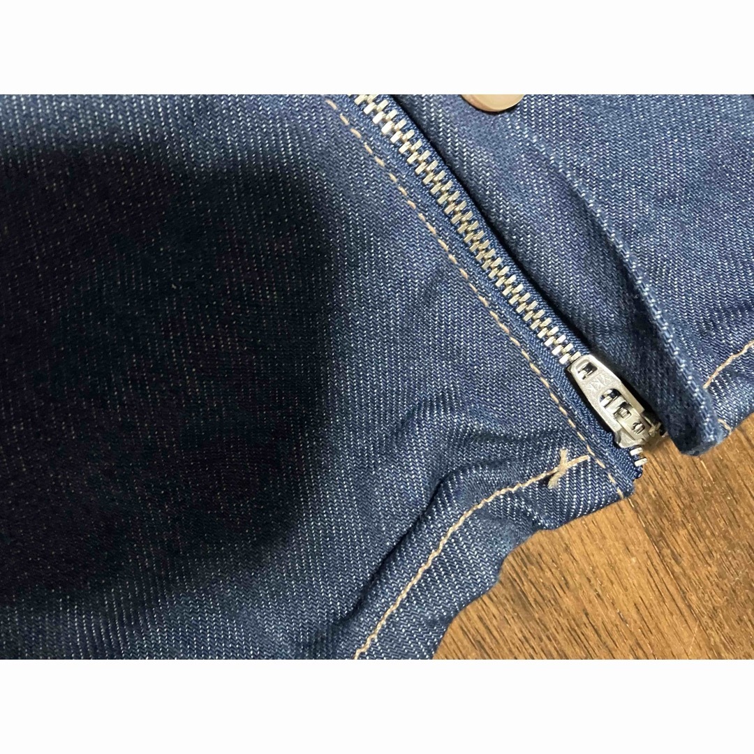 ZARA(ザラ)のZARA ザラ ワークジーンズ  美品 メンズのパンツ(デニム/ジーンズ)の商品写真