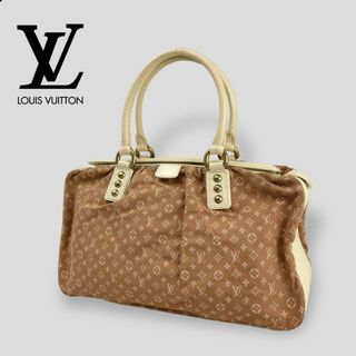 LOUIS VUITTON - ■ルイ ヴィトン■ モノグラム ミニラン トラペーズGM ハンドバック モノミニ