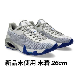 アシックス(asics)の新品未使用 未着 26 kiko kostadinov GEL-TEREMOA(スニーカー)