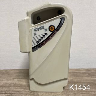 パナソニック(Panasonic)の2点おまとめ　バッテリー　中古　パナソニック 3.1ah   NKY274B02(パーツ)