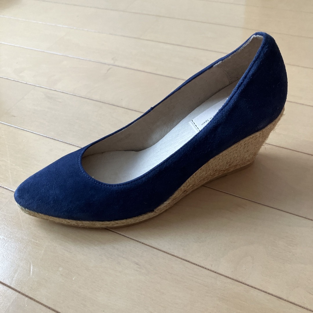 gaimo(ガイモ)のgaimo - TEVA ROSES レディースの靴/シューズ(ハイヒール/パンプス)の商品写真