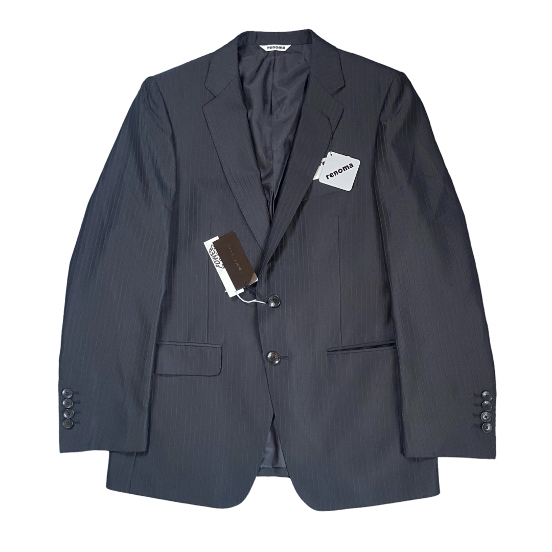 RENOMA - 【未使用品&ダグ付き】renoma HOMME レノマオム RENOMA - 【未使用品&ダグ付き】renoma HOMME レノマオム
