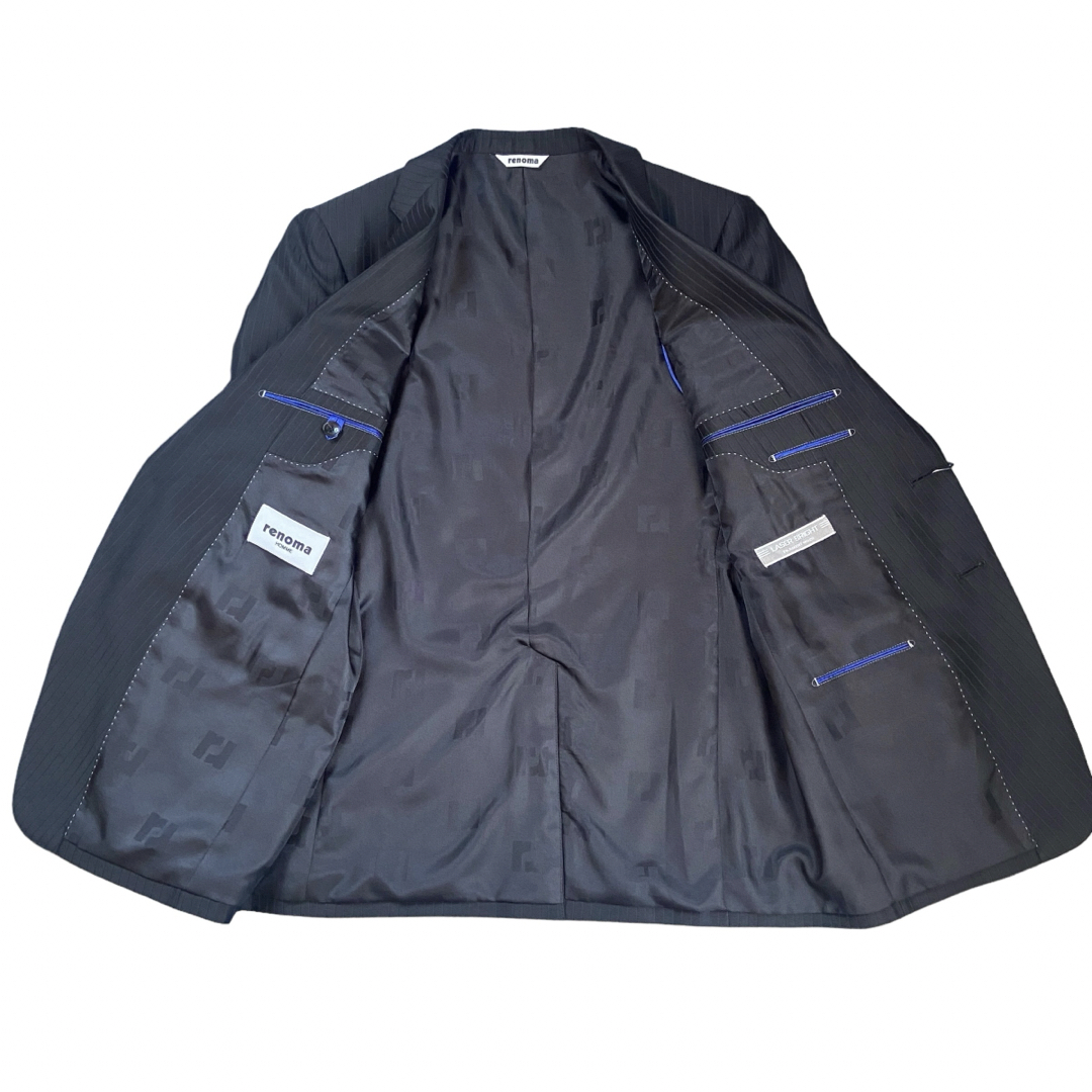 RENOMA - 【未使用品&ダグ付き】renoma HOMME レノマオム RENOMA - 【未使用品&ダグ付き】renoma HOMME レノマオム