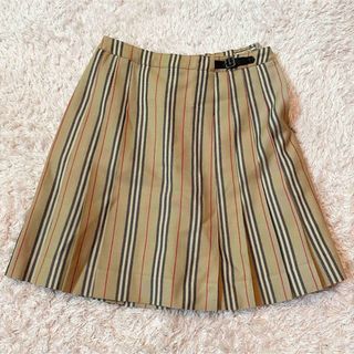 バーバリー(BURBERRY) ひざ丈スカートの通販 2,000点以上 | バーバリー バーバリー(BURBERRY) ひざ丈スカートの通販 2,000点以上 | バーバリー