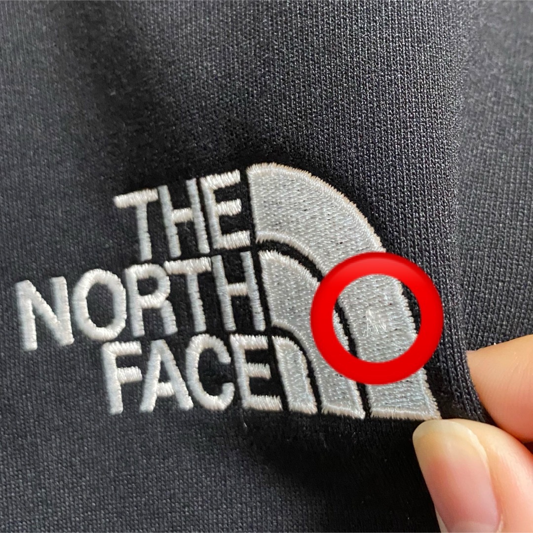 THE NORTH FACE(ザノースフェイス)のノースフェイス　トレーナー レディースのトップス(トレーナー/スウェット)の商品写真
