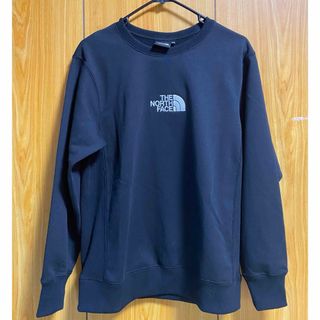 ザノースフェイス(THE NORTH FACE)のノースフェイス　トレーナー(トレーナー/スウェット)