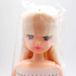 リカちゃんキャッスル★お人形教室スペシャル LICCA CASTLE 2483(人形)