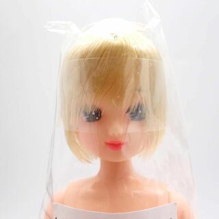 リカちゃんキャッスル★お人形教室スペシャル LICCA CASTLE 2547(人形)
