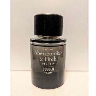 アバクロンビーアンドフィッチ(Abercrombie&Fitch)のAbercrombie&Fitch COLDEN アバクロ コールデン(香水(男性用))